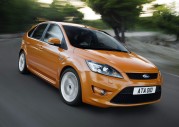 Ford Focus ST